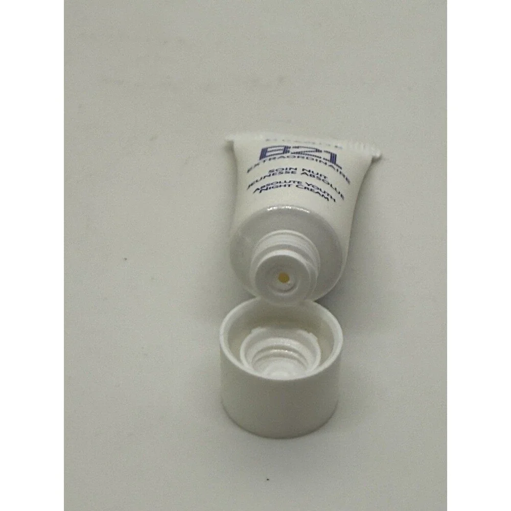 Orlane B21 Extraordinaire ABSOLUTE YOUTH CREAM .11oz, VIVIFYING LOTION 2oz & M61